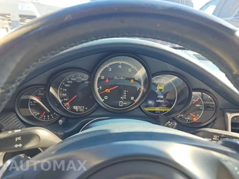 2010 Porsche Panamera Turbo – miniatura 12