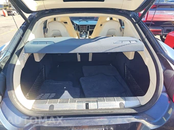 2010 Porsche Panamera Turbo – miniatura 16