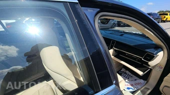 2010 Porsche Panamera Turbo – miniatura 18