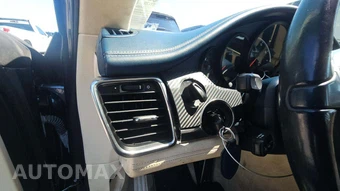 2010 Porsche Panamera Turbo – miniatura 21