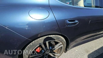 2010 Porsche Panamera Turbo – miniatura 24