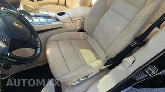 2010 Porsche Panamera Turbo – miniatura 28