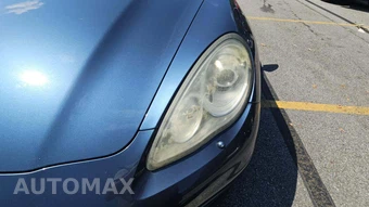 2010 Porsche Panamera Turbo – miniatura 29