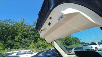 2010 Porsche Panamera Turbo – miniatura 32
