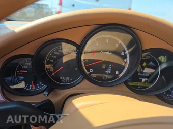 2010 Porsche Panamera Turbo – miniatura 12