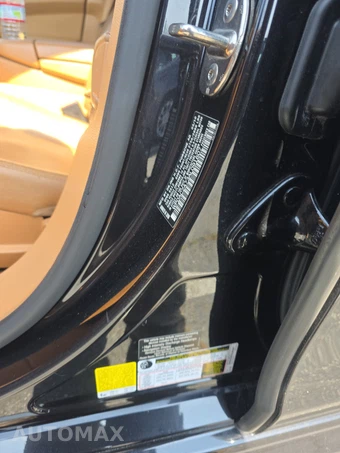 2010 Porsche Panamera Turbo – miniatura 14