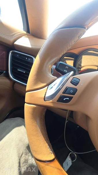 2010 Porsche Panamera Turbo – miniatura 22
