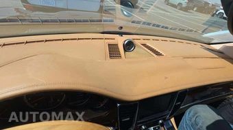 2010 Porsche Panamera Turbo – miniatura 26