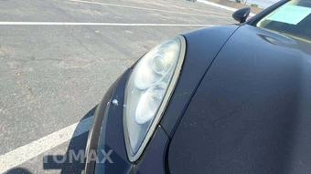 2010 Porsche Panamera Turbo – miniatura 33