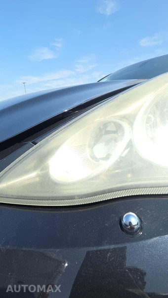 2010 Porsche Panamera Turbo – miniatura 42