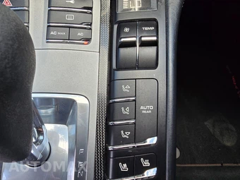 2010 Porsche Panamera Turbo - car from the USA, Manheim Buy-Now listing at AUTOMAX
