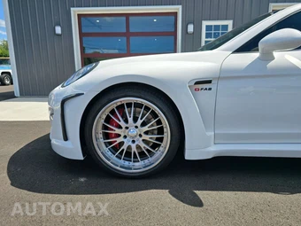 2010 Porsche Panamera Turbo - miniatura 23