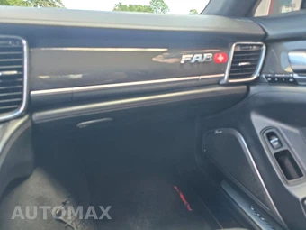 2010 Porsche Panamera Turbo - miniatura 58