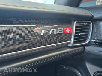 2010 Porsche Panamera Turbo - miniatura 59
