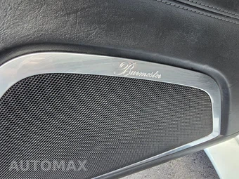 2010 Porsche Panamera Turbo - miniatura 8