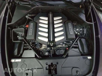 2010 Rolls-Royce Ghost – miniatura 25