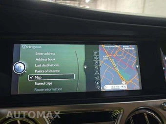 2010 Rolls-Royce Ghost – miniatura 28