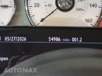 2010 Rolls-Royce Ghost – miniatura 12