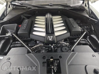 2010 Rolls-Royce Ghost – miniatura 15