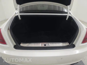 2010 Rolls-Royce Ghost – miniatura 16