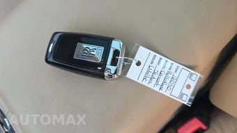 2010 Rolls-Royce Ghost – miniatura 17