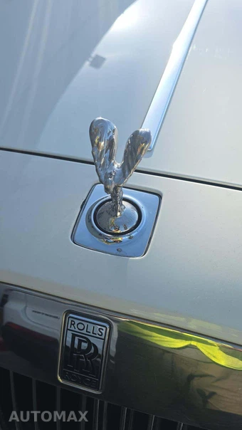 2010 Rolls-Royce Ghost – miniatura 18
