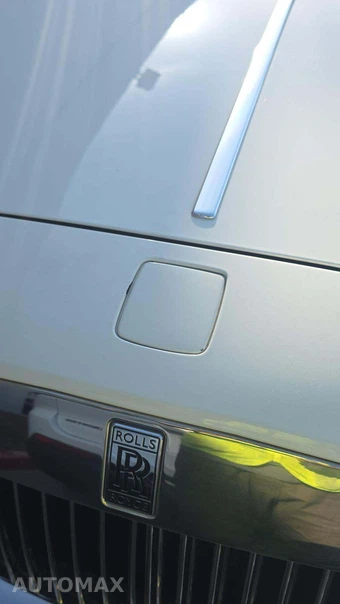 2010 Rolls-Royce Ghost – miniatura 19