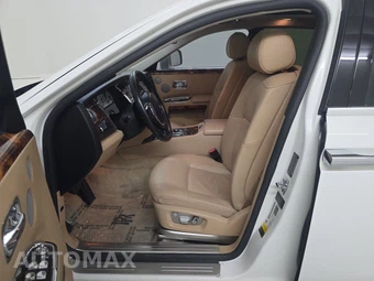 2010 Rolls-Royce Ghost – miniatura 7