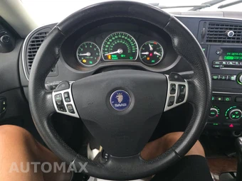 2010 Saab 9-3 Sedan - miniatura 10