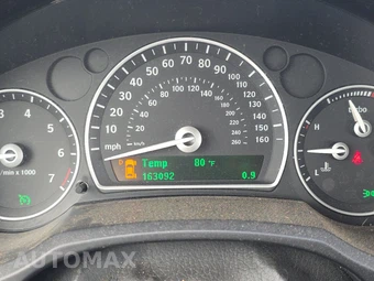 2010 Saab 9-3 Sedan - miniatura 12