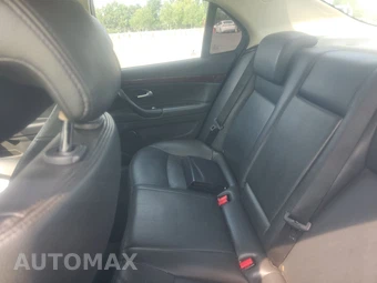 2010 Saab 9-3 Sedan - miniatura 13