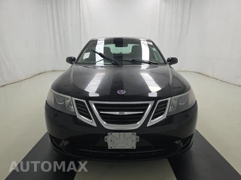 2010 Saab 9-3 Sedan - miniatura 2