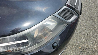 2010 Saab 9-3 Sedan - miniatura 22