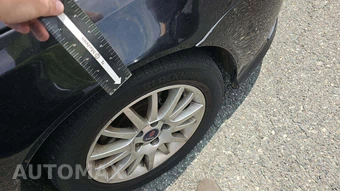 2010 Saab 9-3 Sedan - miniatura 27