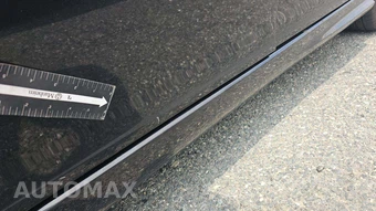 2010 Saab 9-3 Sedan - miniatura 31