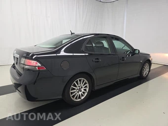 2010 Saab 9-3 Sedan - miniatura 4