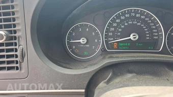 2010 Saab 9-3 Sedan - miniatura 45