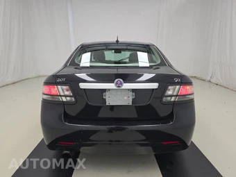 2010 Saab 9-3 Sedan - miniatura 5