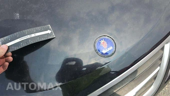 2010 Saab 9-3 Sedan - miniatura 51