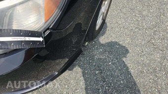 2010 Saab 9-3 Sedan - miniatura 52