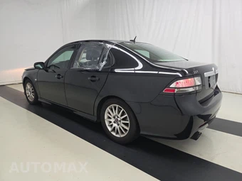 2010 Saab 9-3 Sedan - miniatura 6