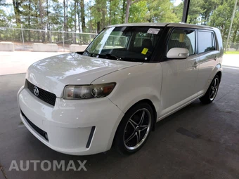 2010 Scion xB - car from the USA, Manheim Buy-Now listing at AUTOMAX