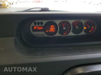 2010 Scion xB - miniatura 12