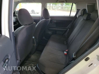 2010 Scion xB - miniatura 13