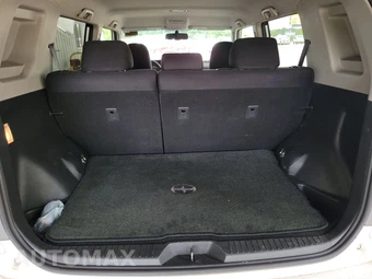 2010 Scion xB - miniatura 16