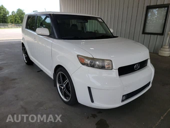 2010 Scion xB - miniatura 3