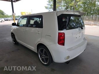 2010 Scion xB - miniatura 6