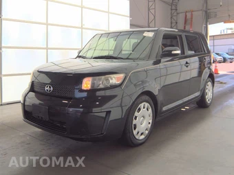 2010 Scion xB