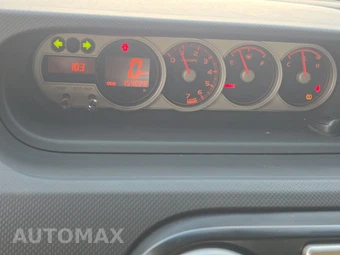 2010 Scion xB – miniatura 12