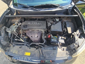 2010 Scion xB – miniatura 15